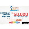 ZALORA Rayakan Ultah ke-2 dengan 3 Days Online Fashion Party