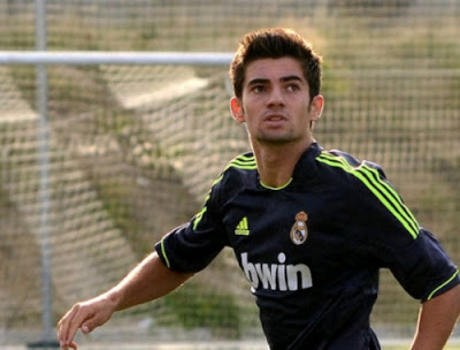 Enzo Zidane Pilih Prancis Ketimbang Spanyol