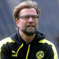 Klopp Tak Tutup Kemungkinan Latih Timnas Jerman di Masa Depan