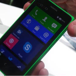Nokia Android bakal Menggigit?