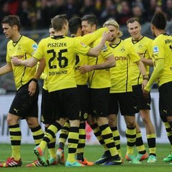 Sudah Menyerah di Bundesliga, Dortmund Harapkan Kesuksesan di Kompetisi Lain