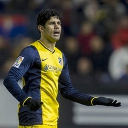 Atletico: Diego Costa Takkan Hengkang di Musim Panas