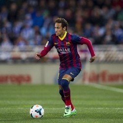 Ronaldo Sebut Neymar Masih Jadi Pembantu Messi di Barca