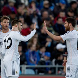 Comeback Oke Madrid Akankah Berujung Titel La Liga?