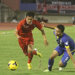 BTN Membantah Hanya Sediakan Satu Stok Jersey untuk Timnas U-19