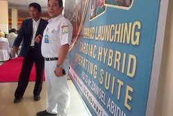 Aceh Resmikan Unit Bedah Jantung Hybrid Tercanggih di Indonesia