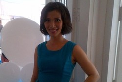 Saat Hamil Anak Pertama, Bobot Nadia Mulya Meroket 25 Kg karena Mitos