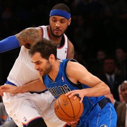 Knicks dan Celtics Sama-sama Tumbang