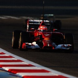 Raikkonen Belum Tahu Seberapa Kompetitif Ferrari Musim Ini