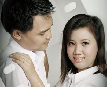 Henny & Irwan