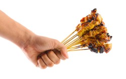 Apa Benar Daging dan Torpedo Kambing Bikin Gairah Bercinta Makin Hebat?