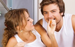 Sebelum Bercinta, Sebaiknya Makan Seledri dan Arugula