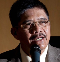 Rekomendasi Skorsing Majelis PK Timan Belum Sampai ke Ketua MA