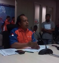 Kemarau 2014 Lebih Kering, Ini Bencana yang Harus Diwaspadai