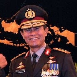 Tanggapi KSAD Soal Keributan TNI-Polri, Kapolri: Kita Harmonis!