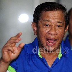 Agum Gumelar: Parpol Jangan Salah Pilih Jagoan di 2014