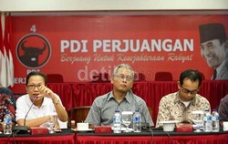 PDIP: Masalah Surabaya Sudah Selesai, Kok Masih Dipolitisasi?