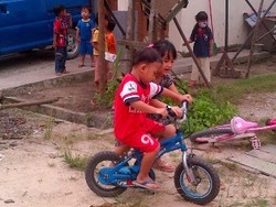 Dilanda Kabut Asap, TK dan SD di Pekanbaru Diliburkan