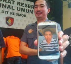 Setahun Buron, Kawanan Perampok Pegadaian di Tanjung Barat Dibekuk Polisi