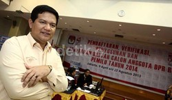 KPU Berharap Graha Pemilu Direalisasikan Tahun 2015