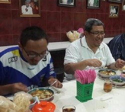 Ini Penampakan Jersey Persib Berlogo PKS yang Hebohkan Twitter