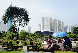 Anggota Komisi VIII: Fatwa Haram Bisnis Kuburan Mewah Tidak Berlebihan