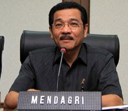 Diundang Komisi II Bersama Risma, Mendagri: Lihat Nanti Apa yang Ditanya