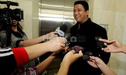 Ketua Bawaslu: Dana Saksi Sudah Dikubur, Mitra PPL Sedang Dikafani