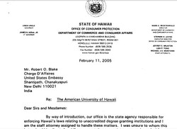 Kampus Profesor Rhoma Tak Terakreditasi di Mana pun