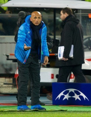 Zenit Percaya Bisa Balikkan Keadaan