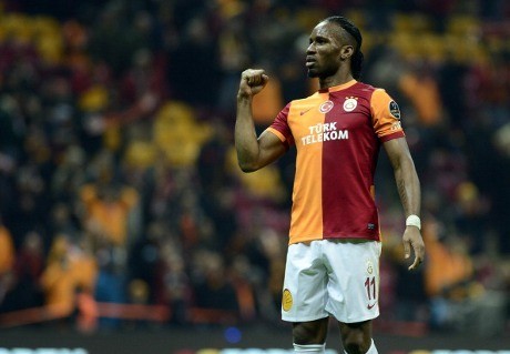 Chelsea Akan Sangat Waspadai Drogba