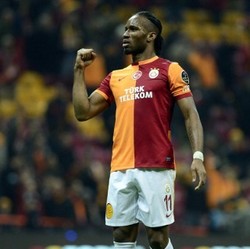 Chelsea Akan Sangat Waspadai Drogba