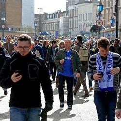Chelsea Peringatkan Suporternya Pasca Kabar Penusukan di Istanbul