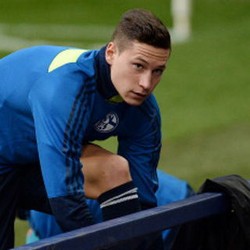 Draxler Belum Tentu Jadi Starter