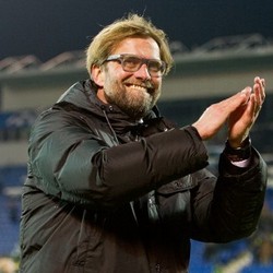 Klopp: Dortmund Nyaris Optimal