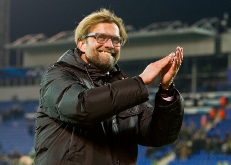 Klopp: Dortmund Nyaris Optimal
