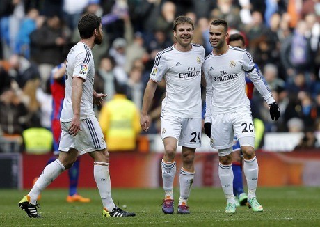 Madrid Sambangi Schalke dengan Nuansa Positif