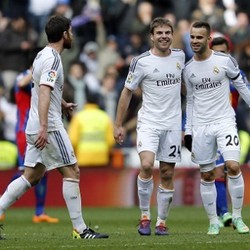 Madrid Sambangi Schalke dengan Nuansa Positif