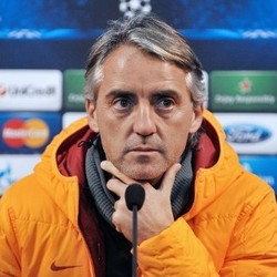 Mancini: Chelsea Punya 80% Peluang Lolos