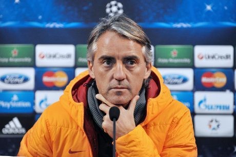 Mancini: Chelsea Punya 80% Peluang Lolos