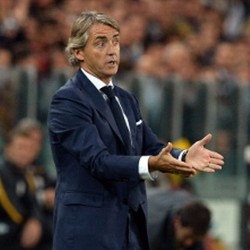 Jelang Duel, Mancini dan Mourinho Perang Komentar