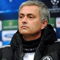 Mourinho: Chelsea Bukan Favorit, tapi Bisa Bikin Kejutan