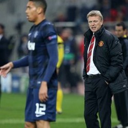 Tragedi Yunani untuk Setan Merah