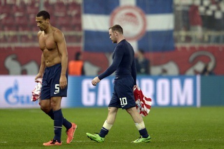 Silakan Kritik United, tapi Olympiakos Tampil Bagus