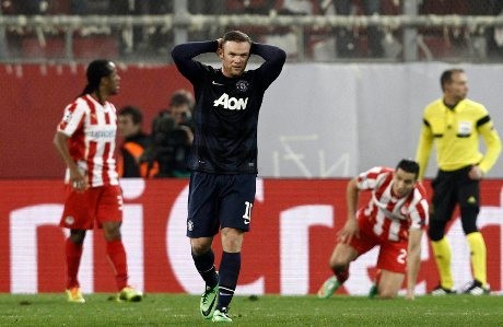 Jalan Terjal Setan Merah