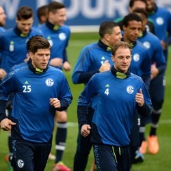 Menjamu Madrid, Schalke Siap Tampil Habis-habisan