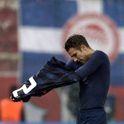 Van Persie Kritik Cara Main Beberapa Pemain MU