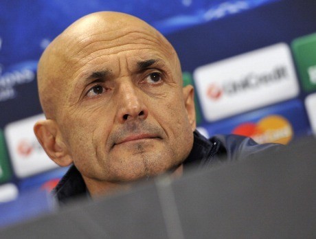 Spalletti Nilai Zenit Terlalu Banyak Lakukan Kesalahan