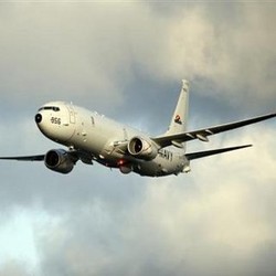 Angkatan Laut AS Pesan 16 Pesawat Mata-mata ke Boeing Rp 21 Triliun