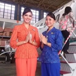 Garuda Buka Rute Bali-Moskow, Wamenhub: Kita Lihat Dulu Marketnya